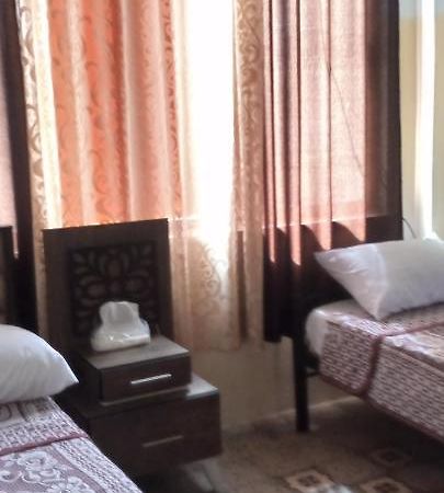 Jawal Hotel 암만 외부 사진