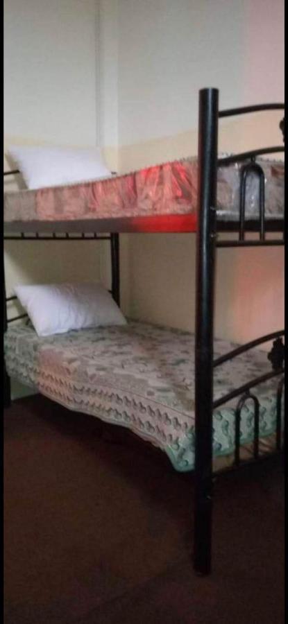 Jawal Hotel 암만 외부 사진
