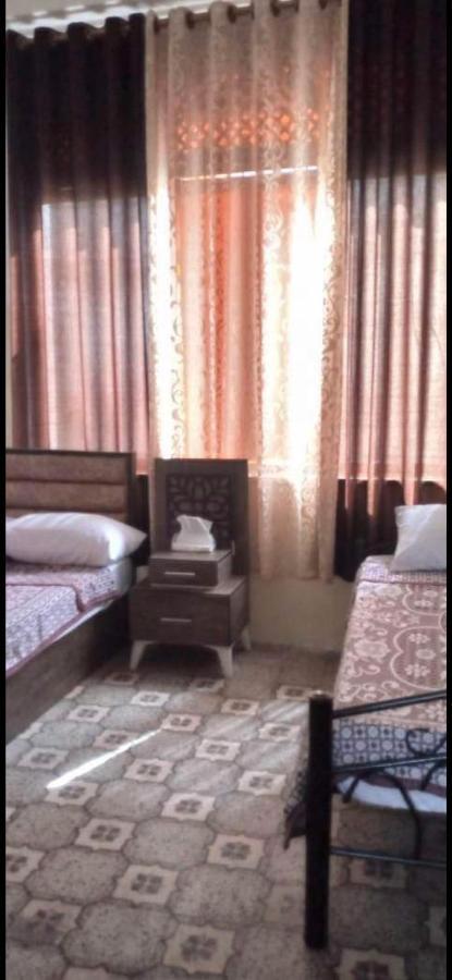 Jawal Hotel 암만 외부 사진