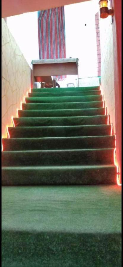 Jawal Hotel 암만 외부 사진