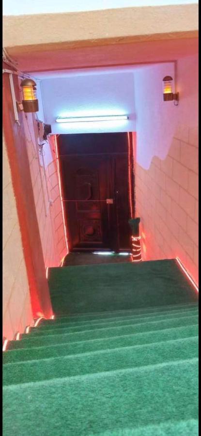 Jawal Hotel 암만 외부 사진