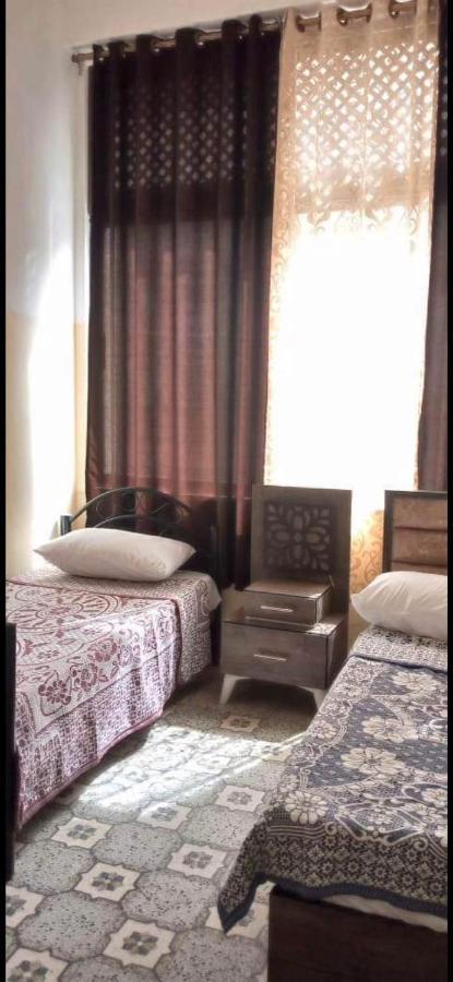 Jawal Hotel 암만 외부 사진