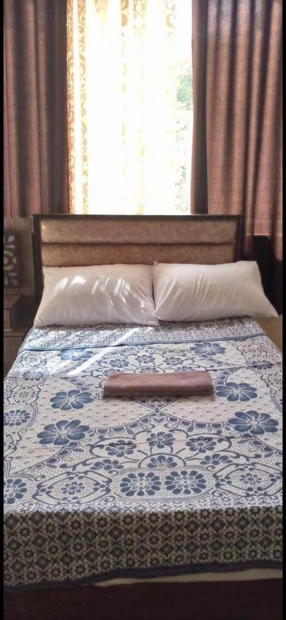 Jawal Hotel 암만 외부 사진