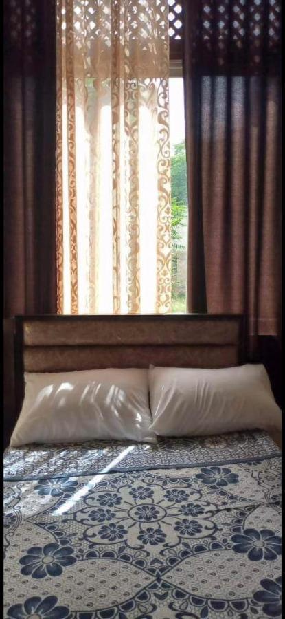 Jawal Hotel 암만 외부 사진