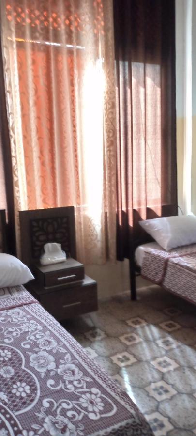 Jawal Hotel 암만 외부 사진